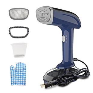 Cross-border handheld steam ironing machine-spray electric iron ironing clothes portable ironing machine Germent Steam