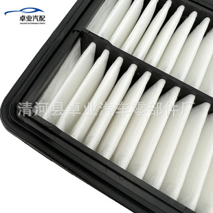 Для 14-16 Новый Fit Frond Fan Gerui Bingzhi XRV Воздушный фильтр 17220-5R0-008