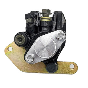 Applicable to Yamaha Raptor 660 YFM660R YFZ450 motorcycle brake caliper hydraulic pump
