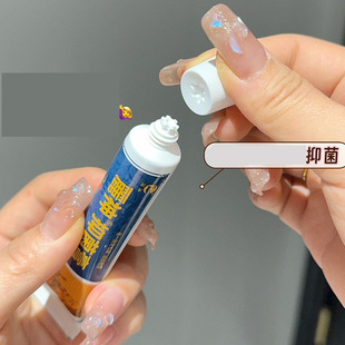 Factory Lishen beriberi ointment beriberi folk prescription Wolfsbane antipruritic herb beriberi ointment Miao unique prescription antipruritic foot itch