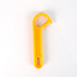 Hot Sale Ring Pull Can Opener Can Opener Ring Pull Can Opener Easy Can Open Cross Border
