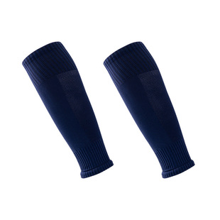 Professional Football Thigh Socks Breathable Sweat Absorbing High Elastic Men's and Women's Medium Long Barrel Sports Cross-border Soccer Socks