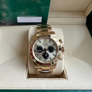 Ditong Men's Watch 7750 Panda Dilu Di C Factory Multifunctional Chronograph Mechanical Watch Automatic Men's Watch Wholesale