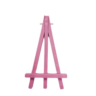 Children's plastic display easel mini student small tripod picture frame photo frame small picture shelf factory wholesale