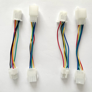 New national standard electric vehicle controller motor conversion connector phase matching instrument repair car treasure wiring instrument universal plug socket