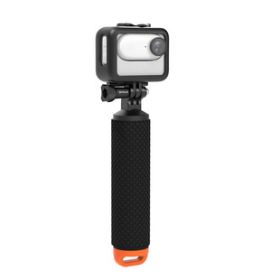 PULUZ Fat Cow для Insta360 GO3 камера защиты от сотрясения большого пальца рассеивания тепла клетка для кролика защитный ящик батарейного отсека