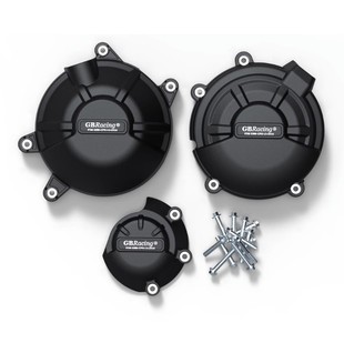 CBR400R CB400F/X CBR500R CB500F/X 13-23 modified engine anti-fall cover side cover