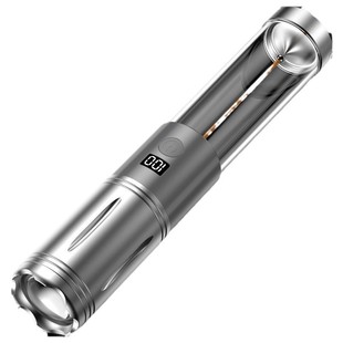 New outdoor camping lamp portable lighting atmosphere lamp field flashlight camp lamp multi-function tent lamp