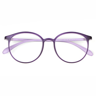New female reading glasses HD old man anti-blue light men's ultra light old glasses stall reading glasses wholesale generation
