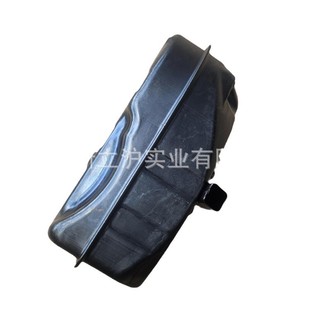Suitable for STIHL Steele BR600 blower exhaust pipe BR700 old muffler 4 282 140 0603