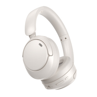 Cross-Border Anc Noise-Cancelling Bluetooth Headset, Head-Mounted True Wireless Sports Game, High Quality, Long Battery Life, No Pain When Worn for a Long Time