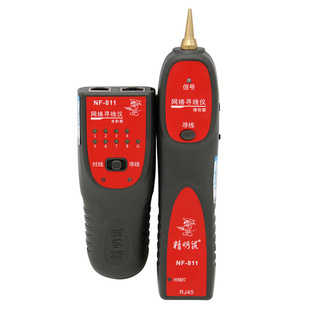 Мышь NOYAFA Jingming NF-811 искатель проводов Line Finder сетевой искатель проводов Line Finder костюм
