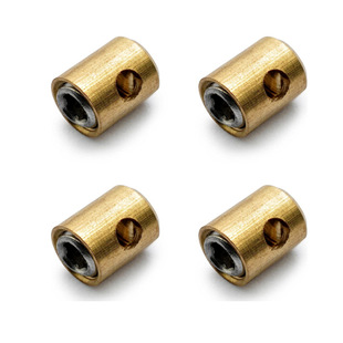 Cable Locker Screw Machinery Hardware Cable Clamp