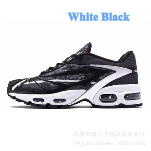 2024 autumn Tailwind V sneaker joint TN air cushion shoes running shoes 40-47 foreign trade