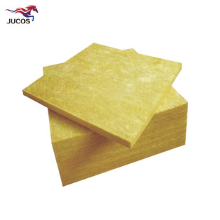 100mm exterior wall insulation fire insulation rock wool board roof sound-absorbing flame retardant noise reduction high temperature resistant rock wool insulation board