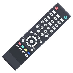 For PROSCAN TV remote control PLDED3273A-E PLDED4017 PLDED4016A-D