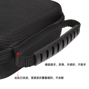 insta360 one RS storage bag 360 panoramic sports camera portable waterproof storage box accessories protection box