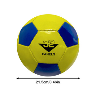 Factory No. 5 adult standard school youth high school entrance examination physical examination training competition special explosion-proof PVC football