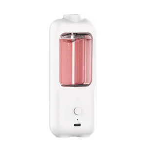 Aromatherapy household long-lasting aromatherapy machine automatic fragrance indoor fragrance air freshener spray toilet deodorant artifact