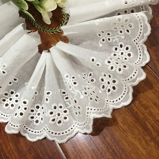 DIY ручной работы декоративная ткань одежда Нижнее белье хлопковая нить полый кружевной пояс домашнее мягкое украшение хлопковые кружевные аксессуары
