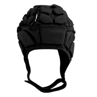 EVA helmet British bumping cap football goalkeeper rugby helmet Skiing Skateboarding riding sports head protector