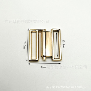 Alloy buckle buckle buckle buckle belt decorative buckle coat buckle clothing accessories metal alloy belt buckle