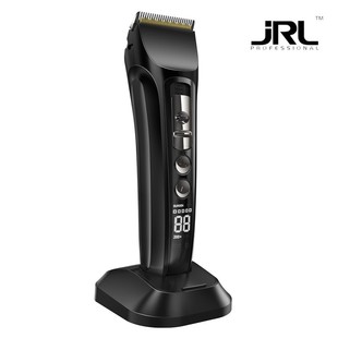 Electric Clipper/yingbao Hairdressing/new Oil Head Electric Clipper 1040/lithium Battery/lcd Universal Intelligent Charging