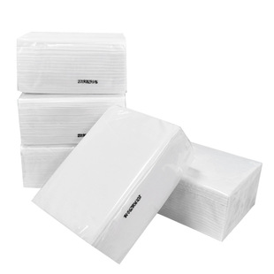 Paper napkin hotel dedicated cheap commercial hotel hotel paper paper towel restaurant facial tissue whole box