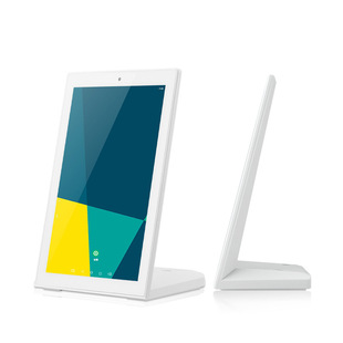 10,1-дюймовый Android L-тип все-в-одном рекламная машина RK3288RK3568 HD многофункциональный интерфейс емкостный сенсорный