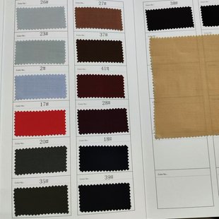 105g rayon cotton rich crepe viscose cotton rich crepe spring and summer thin plain texture fold cloth