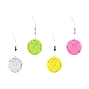 Pet Locator Intelligent Electronic Student Card GPS Tracking Child Pet Anti-Lost Locator Global Search