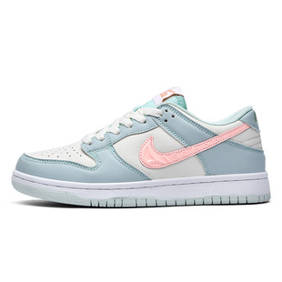 Putian Factory AJ Men's Shoes Casual All-match aj1 Black and White Panda Dunk Sports Low-top Women's Shoes Air Force One Board