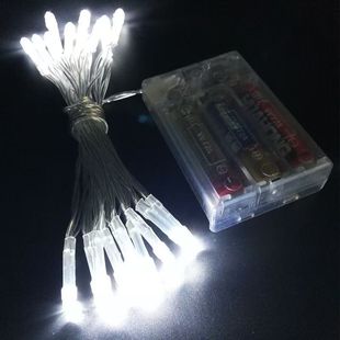 Светодиодный цветной свет батарейный чехол световой струнный USB открытый пульт дистанционного управления струнный свет мигает праздничное украшение елки