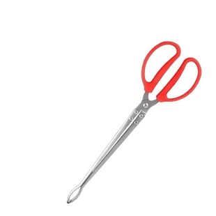 Crab Catching Tool Anti-skid Pliers Sea Catch Artifact Monopterus Albus Clip Loach Eel Catching Fish Control Tongs Garbage Clip Lengthened