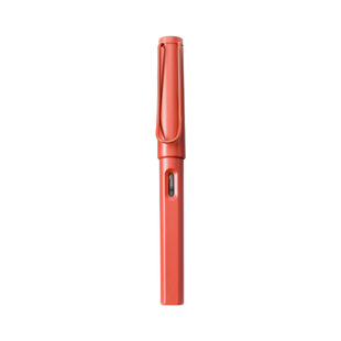 Ortho Writing Practice Ink Dual-purpose Pen Batch Leather Changeable Ink Sac Primary School Macaron Colorful Pen