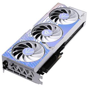 Igame Geforce Rtx4060 Ultra W Oc 8Gb Ray Tracing Gaming Graphics Card Available in Stock