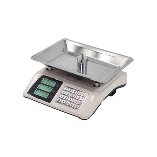 Shenxin 30kg small business stall scale high precision wholesale 30kg electronic scale commercial electronic scale