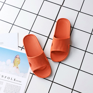 Slippers Women's Home Slippers Men's Home Couple Slippers Sandals Slippers Indoor Slippers Bathroom Bath Slippers