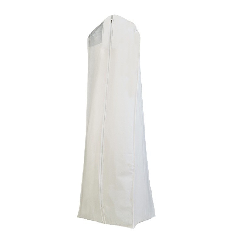 knee length dresses for ladies Grey 1861 Garment Bag main image 1