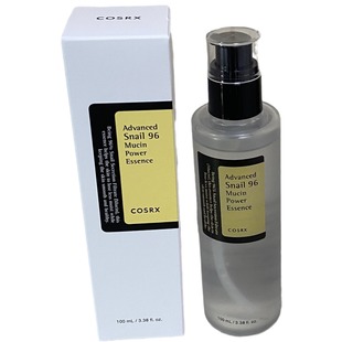 Cross-border exclusive supply of COSRX snail 96 serum essence stock solution hydrating and moisturizing essence 100ml