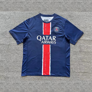 2425 football uniform a generation of Real Madrid Barcelona Arsenal Paris Miami club jersey factory outlet