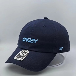 Потолок! Vintage oaklay Совместное название 47 новые вышитые кепки ретро уличные кико бейсболки
