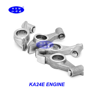 Высокое качество поставки для Nissan пикап KA24E клапана коромысла 13257-40F06