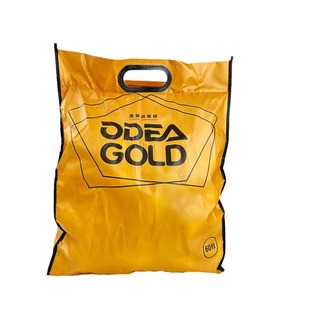 Odea Odier теннисный мяч для взрослых тренировочный мяч без давления DD3/GOLD тренировочный теннис для начинающих с высоким эластичным сопротивлением