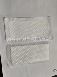 Commercial Disposable Fresh Absorbent Pad Fruit Pork Pad Bloodsucking Paper Beef Absorbent Paper Salmon Factory Wholesale