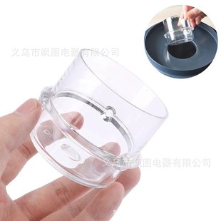 100ML measuring cup dose cap seal cover for Thermomix TM6 TM5 TM31 spare parts