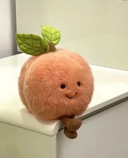 Doll Collection // Cute Plush Toy Soothing Doll Valentine's Day Gift