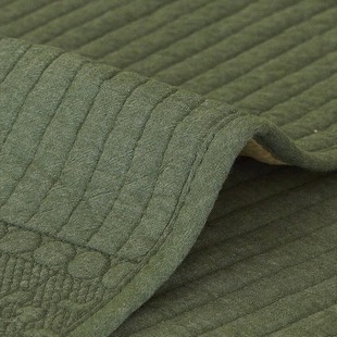 All Cotton Sofa Cushion Four Seasons Universal Simple Modern Non-Slip Sofa Cushion Fabric Pure Cotton Sofa Cover Cover Towel Cover Cloth