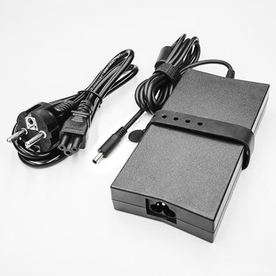 Адаптер питания для ноутбуков Dell 130W 19.5V-6.7A маленький рот иглы 4.5*3.0mm