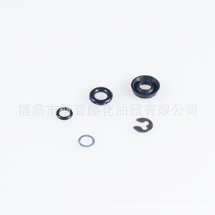 Carburetor repair kit for HONDA TRX 250 Fourtrax Recon